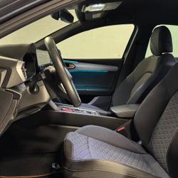 Seat Leon 1.4 E-HYBRID 204CH FR DSG6 - ENTRETIEN A JOUR Pornichet