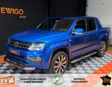 Volkswagen Amarok Puygouzon