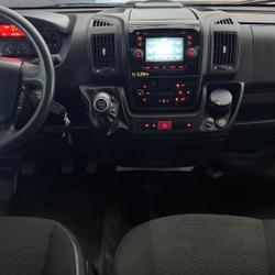 Peugeot Boxer combi COMBI 330 2.2 HDI 130 L1H1 Confort / Galerie/Cam&eacute;ra de recul/Attelage Grisolles
