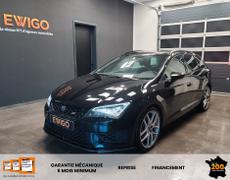 Seat Leon ST Hœnheim