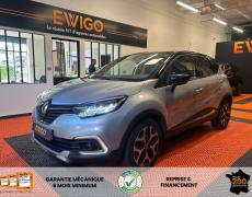 Renault Captur Fréjus