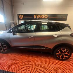 Renault Captur 1.5 DCI 90 INTENS EDC BVA ENTRETIEN RENAULT COURROIE CHANGEE Fr&eacute;jus