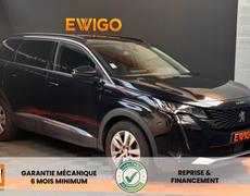 Peugeot 5008 Sarzeau