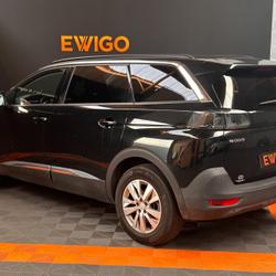 Peugeot 5008 GENERATION-II 1.2 PURETECH 130 EDITION STYLE EAT BVA START-STOP - ENTRETIEN A JOUR - 2ND MAIN Sarzeau