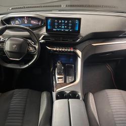 Peugeot 5008 GENERATION-II 1.2 PURETECH 130 EDITION STYLE EAT BVA START-STOP - ENTRETIEN A JOUR - 2ND MAIN Sarzeau