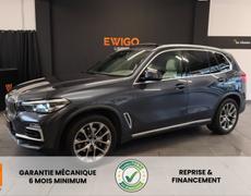 BMW X5 Lisieux