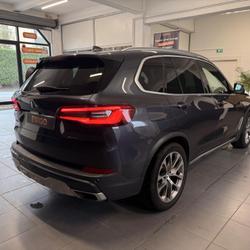 BMW X5 3.0 D 265 X-LINE xDRIVE BVA occasion - Lisieux - photo 2/50