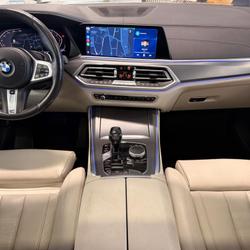 BMW X5 3.0 D 265 X-LINE xDRIVE BVA occasion - Lisieux - photo 3/50