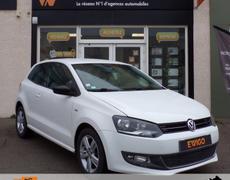 Volkswagen Polo Mauguio