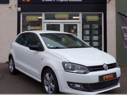 Volkswagen Polo Mauguio