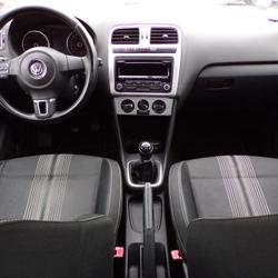 Volkswagen Polo 1.2 TDI 75 CH MATCH Mauguio