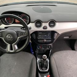 Opel Adam 1.4 TWINPORT 85ch UNLIMITED START-STOP Ampuis