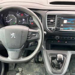 Autres Peugeot FOURGON 2.0 120 Ch M - 11 075 HT TVA R&Eacute;CUP&Eacute;RABLE - CARPLAY - CAM&Eacute;RA DE RECUL Castres