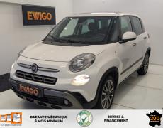 Fiat 500L Bessoncourt