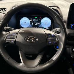 Hyundai Kona 1.6 CRDI 136CH HYBRID 48V CREATIVE Puygouzon