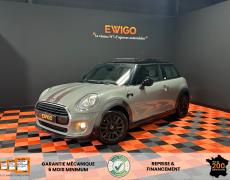 Mini Cooper Quimper
