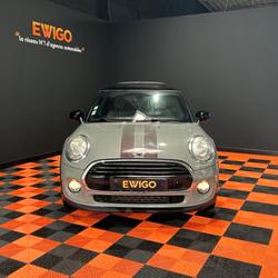 Mini Cooper 1.5 136 CH COOPER SHOREDITCH / CARPLAY / TOIT OUVRANT Quimper