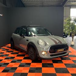 Mini Cooper 1.5 136 CH COOPER SHOREDITCH / CARPLAY / TOIT OUVRANT Quimper