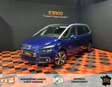 Citroen Grand C4 Picasso Quimper