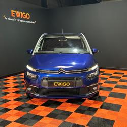 Citroen Grand C4 Picasso 1.6 BLUEHDI 120 CH FEEL EAT6 / CARPLAY / RADARS ARR Quimper