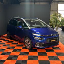 Citroen Grand C4 Picasso 1.6 BLUEHDI 120 CH FEEL EAT6 / CARPLAY / RADARS ARR Quimper