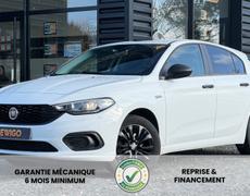 Fiat Tipo 2 Distré