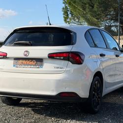 Fiat Tipo 2 1.3 MULTIJET 95CH STREET Distr&eacute;