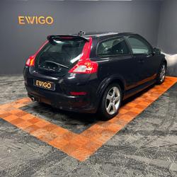 Volvo C30 1.6 D2 115ch KINETIC  R DESIGN Cernay