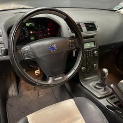 Volvo C30 1.6 D2 115ch KINETIC  R DESIGN Cernay