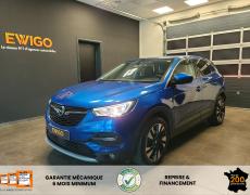 Opel Grandland Hœnheim