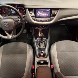 Opel Grandland 1.2 130ch INNOVATION 4X2 BVA - Moteur &agrave; chaine H&oelig;nheim