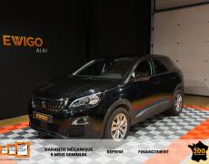 Peugeot 3008 Puygouzon
