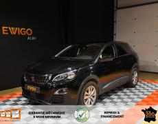 Peugeot 3008 Puygouzon