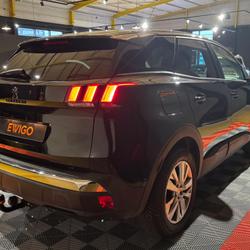 Peugeot 3008 GENERATION-II 1.5 BLUEHDI 130CH ACTIVE BUSINESS START-STOP Puygouzon