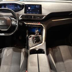 Peugeot 3008 GENERATION-II 1.5 BLUEHDI 130CH ACTIVE BUSINESS START-STOP Puygouzon