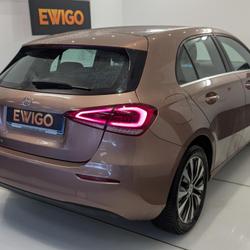 Mercedes Classe A 250e 218ch EQ-POWER PHEV HYBRID STYLE LINE 8G-DCT Bessoncourt