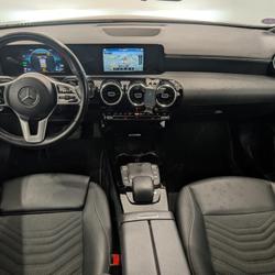 Mercedes Classe A 250e 218ch EQ-POWER PHEV HYBRID STYLE LINE 8G-DCT Bessoncourt