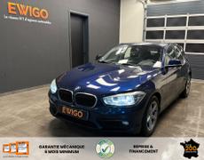 BMW Serie 1 Hœnheim