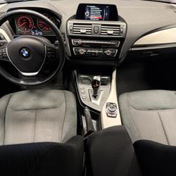 BMW Serie 1 1.6 116 I 136ch BVA H&oelig;nheim