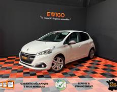 Peugeot 208 Quimper