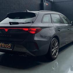 Cupra Leon ST 1.5 E-TSI 150ch  HYBRID V DSG7 Dachstein