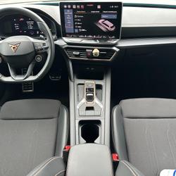 Cupra Leon ST 1.5 E-TSI 150ch  HYBRID V DSG7 Dachstein