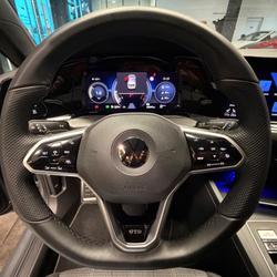 Volkswagen Golf 8 2.0 GTD 200ch DSG7 H&oelig;nheim