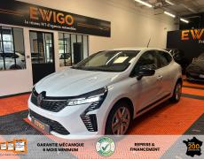 Renault Clio 5 Fréjus