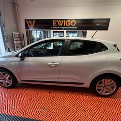 Renault Clio 5 1.0 TCE 90 EVOLUTION PACK BUSINESS X-TRONIC BVA Fr&eacute;jus