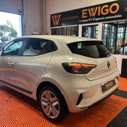 Renault Clio 5 1.0 TCE 90 EVOLUTION PACK BUSINESS X-TRONIC BVA Fr&eacute;jus