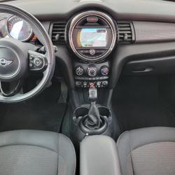 Mini Mini COOPER 136ch BVA6 Cernay