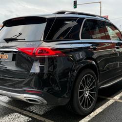 Mercedes GLE II (V167) 350 DE 194 + 136 CH AMG LINE 4MATIC 9G-TRONIC - ORIGINE FRANCE Idron