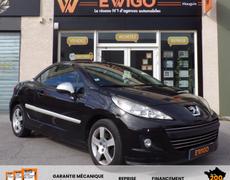Peugeot 207 Mauguio