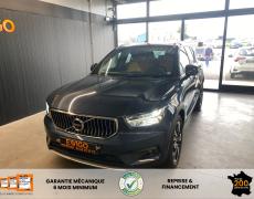 Volvo XC40 Perpignan